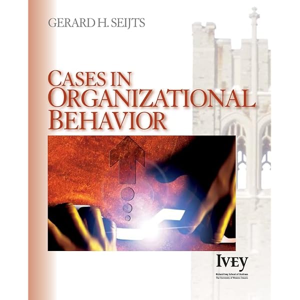 Amazon.com: Cases in Marketing Management (The Ivey Casebook